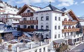 Hotel Garni Romantika